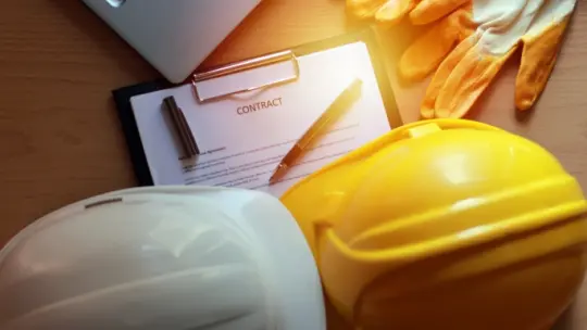 İnşaat ve Altyapı