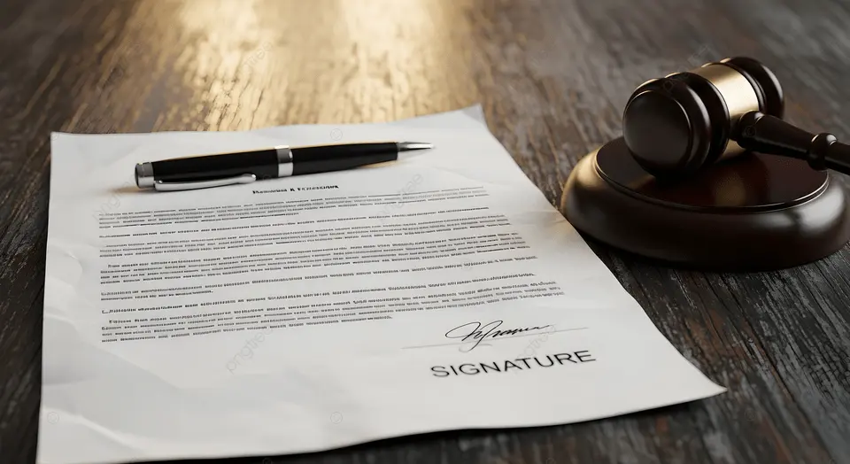 Sözleşmeler Hukuku