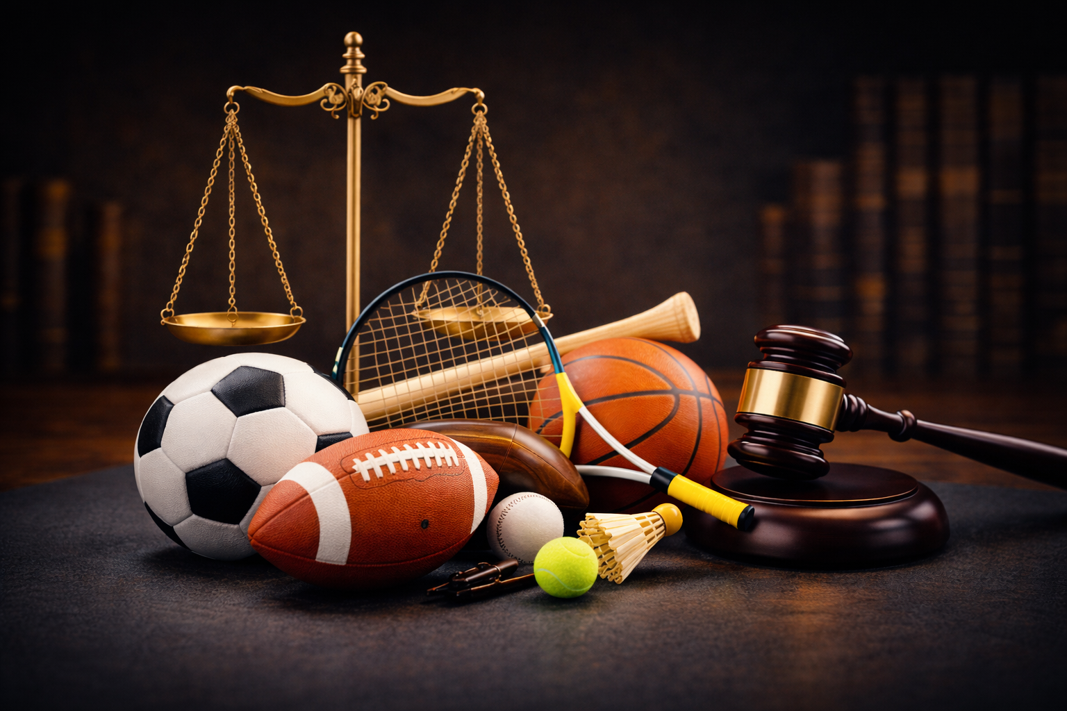 Spor Hukuku